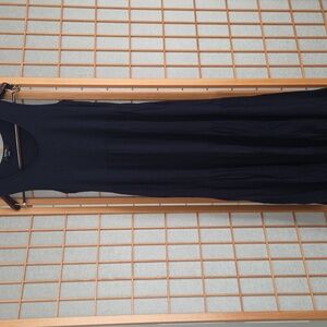 Karen Kane Navy Maxi Dress